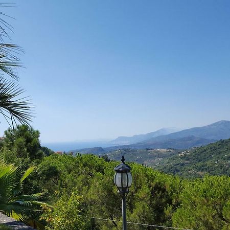 Sb Bed & Breakfast Seborga Exterior foto
