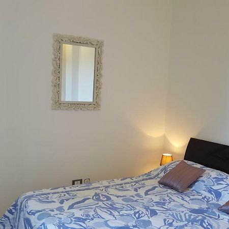 Sb Bed & Breakfast Seborga Exterior foto