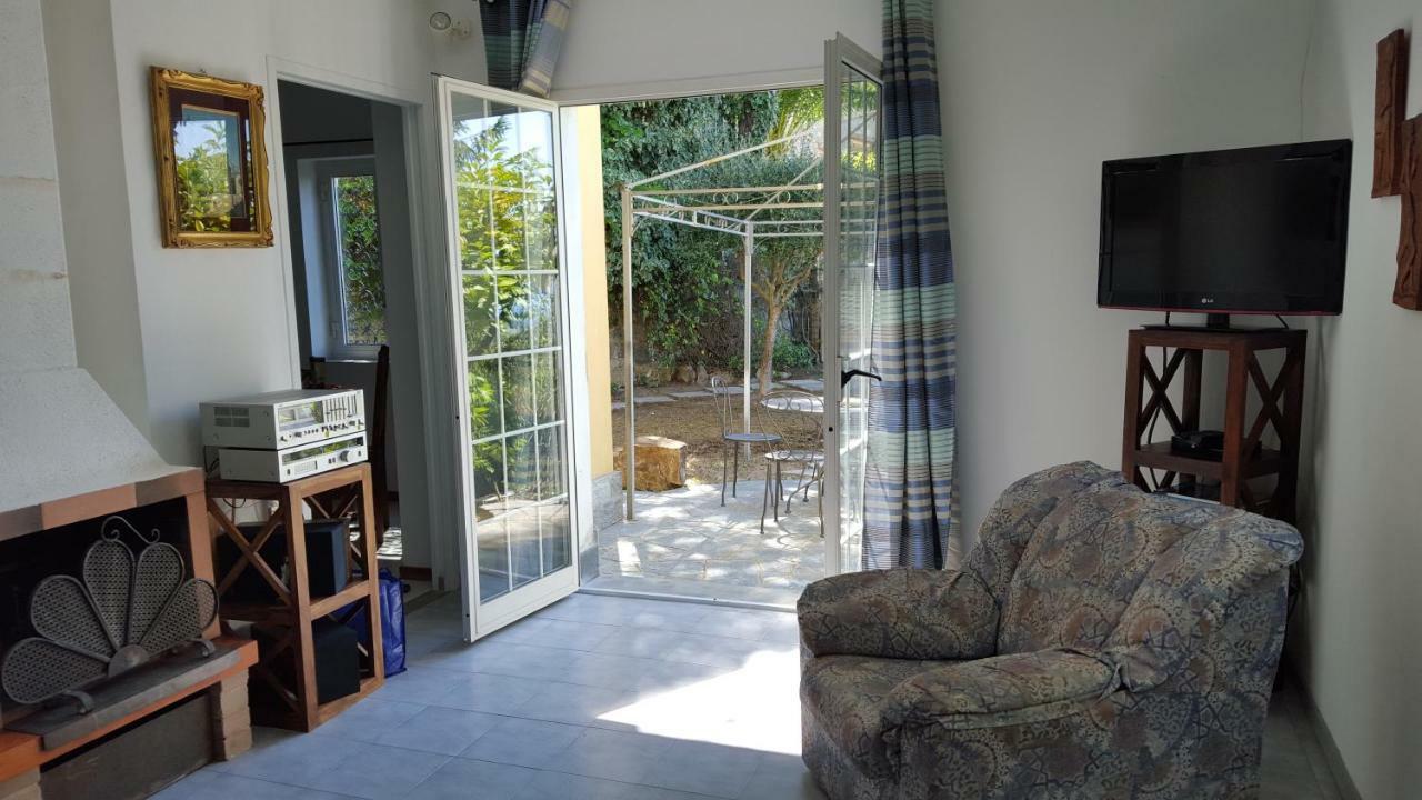 Sb Bed & Breakfast Seborga Exterior foto